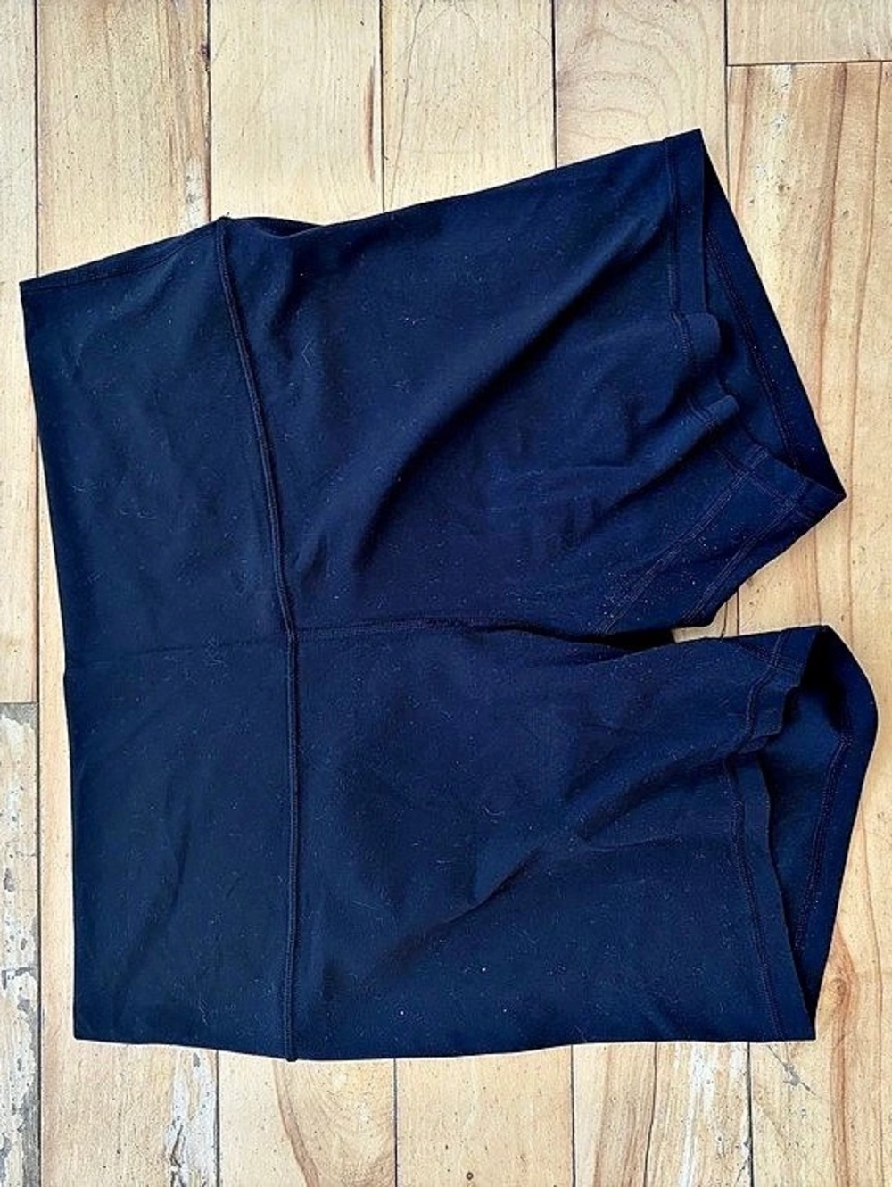 Lululemon Align High-Rise Short 6" Shorts